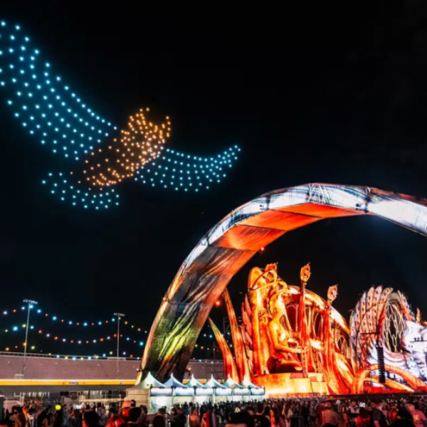 EDC Music Festival_1 (1)